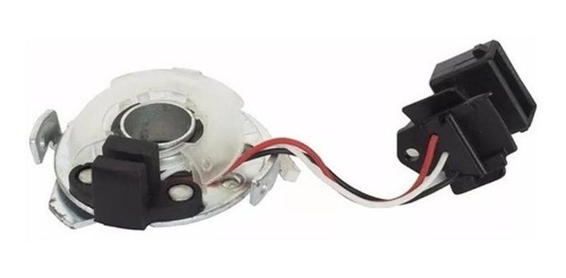 Imagem de Sensor Hall De Ignição Vw Volkswagen Logus 1.8I 94 A 96