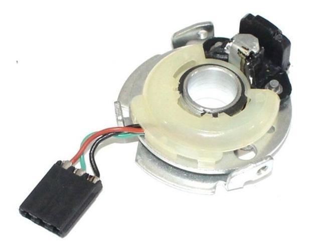 Imagem de Sensor Hall Fiat Fiorino Pickup 1.6 1991 A 1994