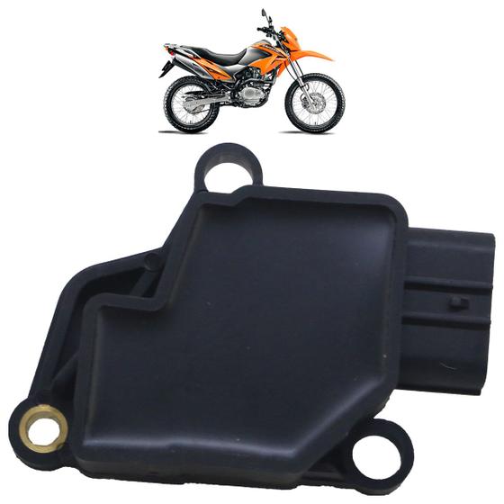 Imagem de Sensor Híbrido NXR 150 Bros ESD 2009 A 2015