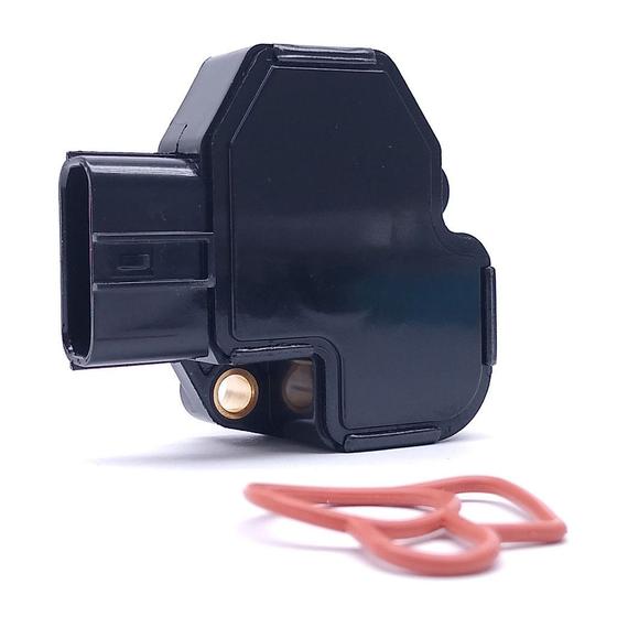 Imagem de Sensor Híbrido TPi Map TPS Fan Titan 160 Biz Sh150 NXR Bros