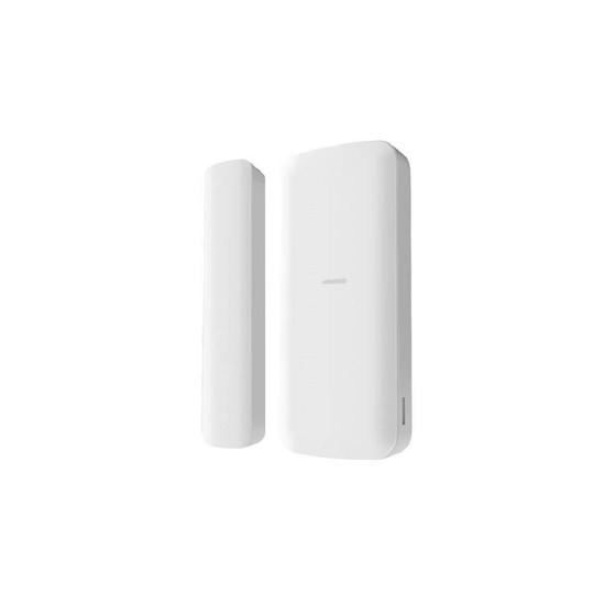 Imagem de Sensor Hikvision Magnético Sem Fio DS-PDMCS-EG2-WE