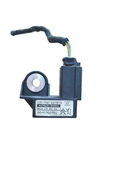 Imagem de Sensor impacto peugeot citroen 604288200