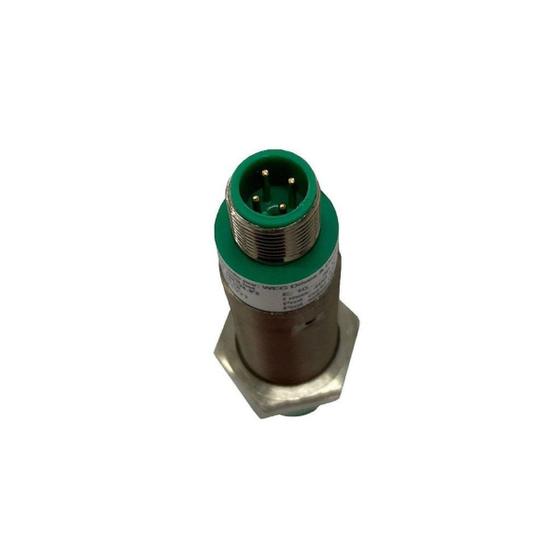 Imagem de Sensor Indutivo M18 Sl8-18g3lp2 Verde Weg