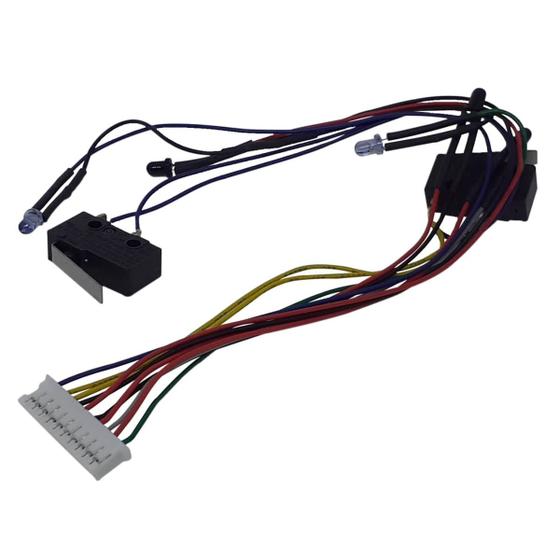 Imagem de Sensor Infrav Conector 5 Pares Aspirador Oster OASP301 53237