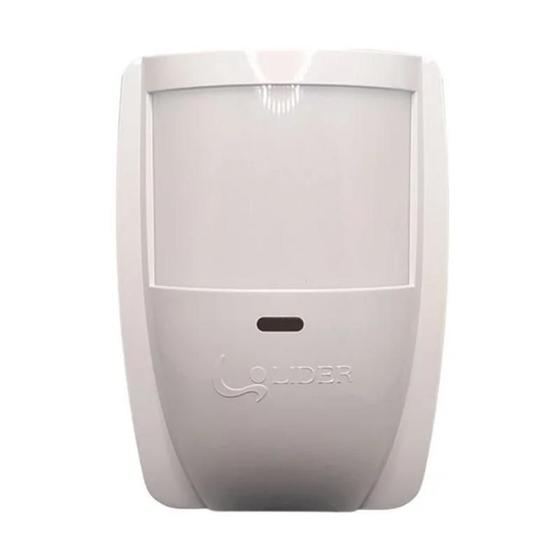 Imagem de Sensor Infravermelho Passivo Líder SPI 7100 com Fio - Detecção Precisa e Confiável