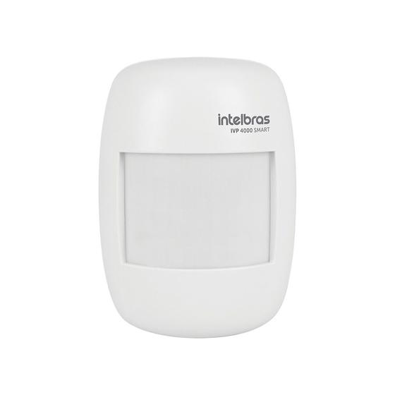 Imagem de Sensor Infravermelho Passivo Sem Fio Ivp 4000 Smart