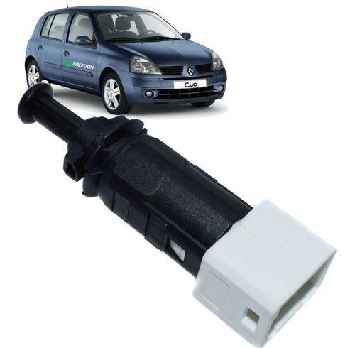 Imagem de Sensor interruptor de freio renault clio master symbol 1999 á 2015