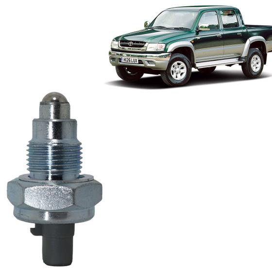 Imagem de Sensor interruptor luz ré hilux 2.8 1997 á 2004 8421012040