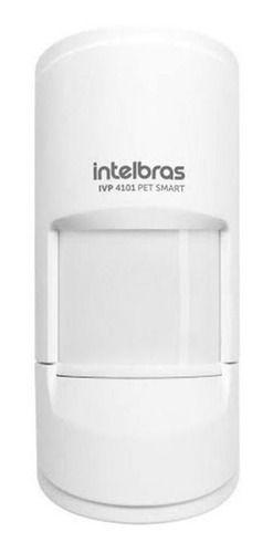 Imagem de Sensor Ir Sem Fio Ivp 4101 Pet Smart