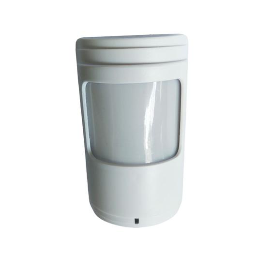 Imagem de Sensor Ivp Sem Fio 12M Ss 2200 Pir Duplo Elemento 433,92 Mhz