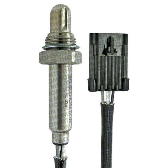 Imagem de Sensor lambda convencional - astra 1999 a 2006 / blazer 1996 a 2003 / s10 1996 a 2003 / zafira 2001 a 2005 - 7891.40.040