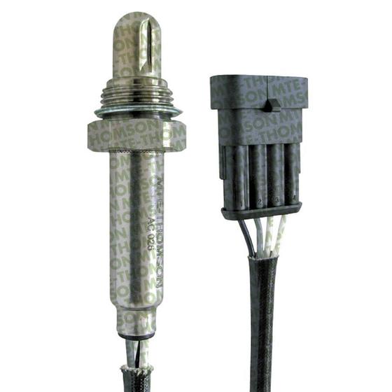 Imagem de Sensor lambda convencional - fiorino 2007 a 2008 / palio 2003 a 2008 / siena 2003 a 2008 / uno 2007 a 2008 - 7834.40.035