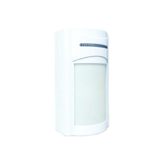 Sensor Luxvision Infravermelho Passivo Semi-Externo Duplo Menor preço em Sensor Luxvision Infravermelho Passivo Semi-Externo Duplo