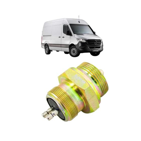 Imagem de Sensor Luz Re SPRINTER