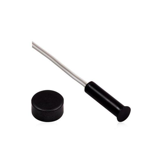 Imagem de Sensor Magnético Com Fio de Embutir Athina 9103