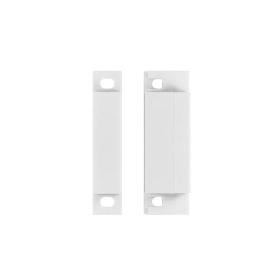 Imagem de Sensor Magnetico Intelbras Com Fio Xas connect Pacote com 5