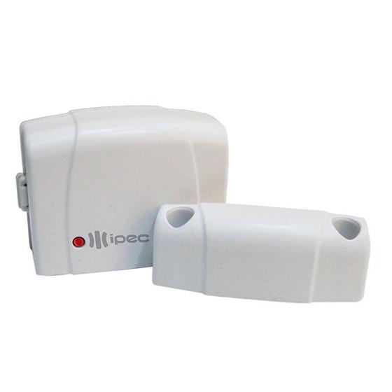 Sensor Magnético Sem Fio Alarme Residencial Portas Janelas Longa Duração Da Pilha Saw 433,92mhz Ipec Menor preço em Sensor Magnético Sem Fio Alarme Residencial Portas Janelas Longa Duração Da Pilha Saw 433,92mhz Ipec