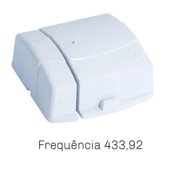 Imagem de Sensor Magnetico Sem Fio Smg 433,92MHZ Genno