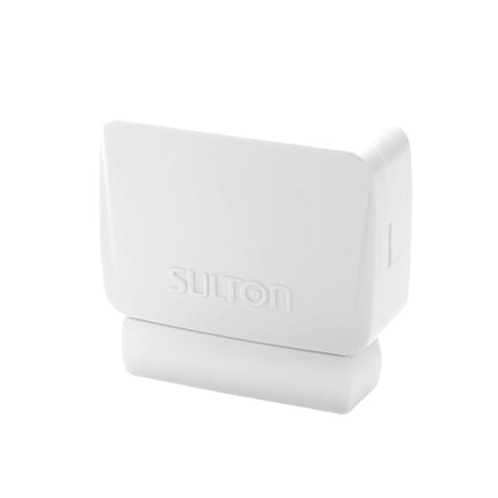 Imagem de Sensor Magnetico Sem Fio Sulton Smw250