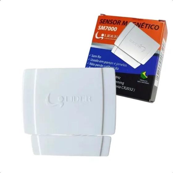 Imagem de Sensor magnético SM7000