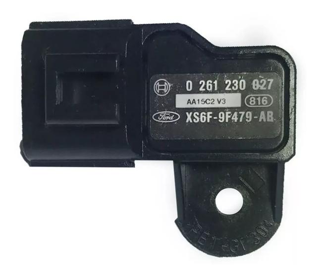 Sensor Map 0261230027 Fiesta Ka Focus Zetec Rocam Bosch Sensor Map