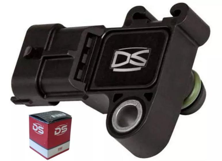 Sensor Map Agile Captiva Cruze Montana Spin Ds1720 Imagem de Sensor Map Agile Captiva Cruze Montana Spin Ds1720