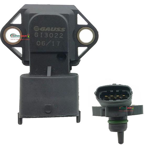 Imagem de Sensor Map Blazer S10 Vectra 2.2 Astra Zafira 2.0 0261230022