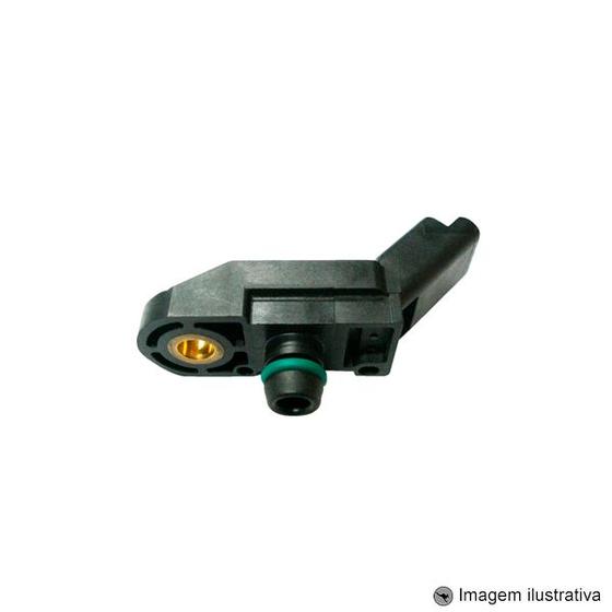 Imagem de Sensor Map C5 2.0 4C 16V 01 ... 04 / C8 2.2 4C 16V 02 ... / Saxo 1.6 4C 16V 96 ... 04 / Xantia 1.8 4C 16V 98 ... 03 / Xsara Picasso 1.6 4C 8V 99 ...