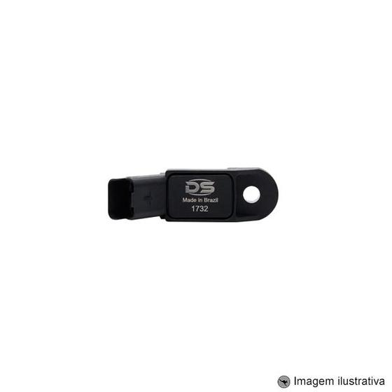 Imagem de Sensor Map C5 3.0 V6 24V 01 ... / C8 2.0 4C 16V 02 ... / C8 3.0 V6 24V 02 ... / Xsara Picasso 1.8 4C 16V 00 ... / Xsara Picasso 2.0 4C 16V 00 ... 12