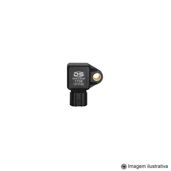 Imagem de Sensor Map Civic 1.4 4C 16V 00 ... 05 / Crv 2.0 4C 16V 02 ... 06 / Accord 2.4 4C 16V 03 ...
