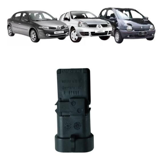 Imagem de Sensor Map Clio Kangoo Logan Megane 1.0 1.6 Pbt-gf30