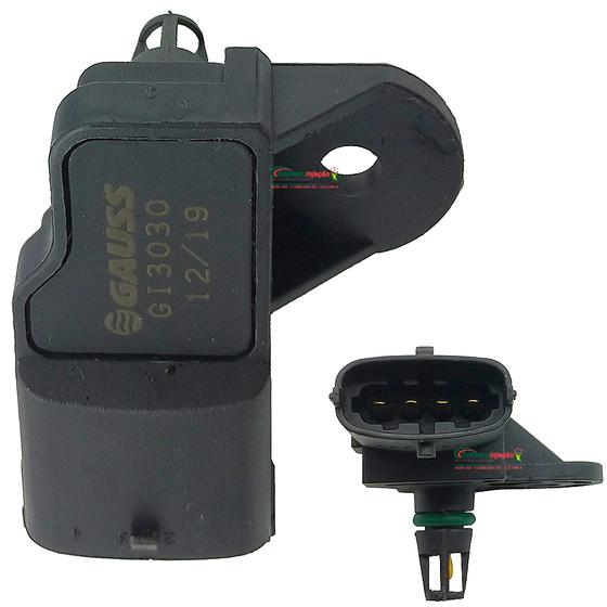 Sensor Map Corsa Celta Classic 1.0 Vhce Flex 93313154 Gauss Sensor