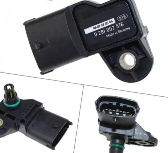Imagem de Sensor Map Cummins 0281002576