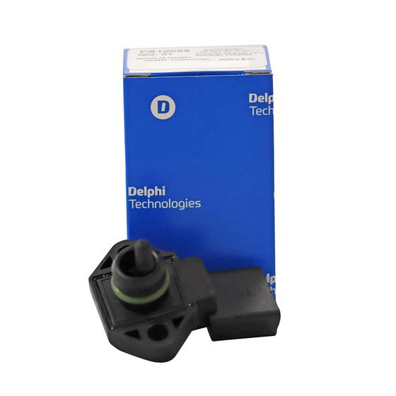 Imagem de Sensor MAP Delphi PS10098 VW Gol, Polo - Cód.8552