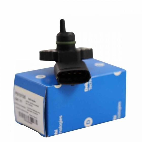 Imagem de Sensor MAP Delphi PS10100 GM Astra, Vectra, S10 - Cód.8571