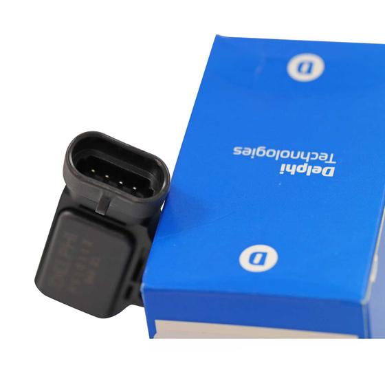 Imagem de Sensor MAP Delphi PS10112 GM Astra, Celta, Corsa - Cód.8549