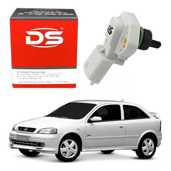 Imagem de Sensor Map Ds Astra 1.8 1998 A 2001