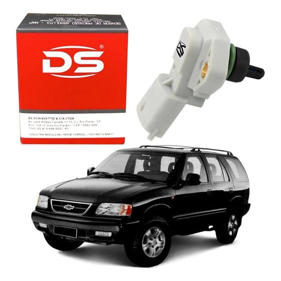 Imagem de Sensor Map Ds Blazer 2.2 Mpfi 1997 A 2000