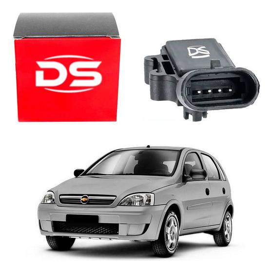 Imagem de Sensor Map Ds Corsa 1.4 2007 A 2012