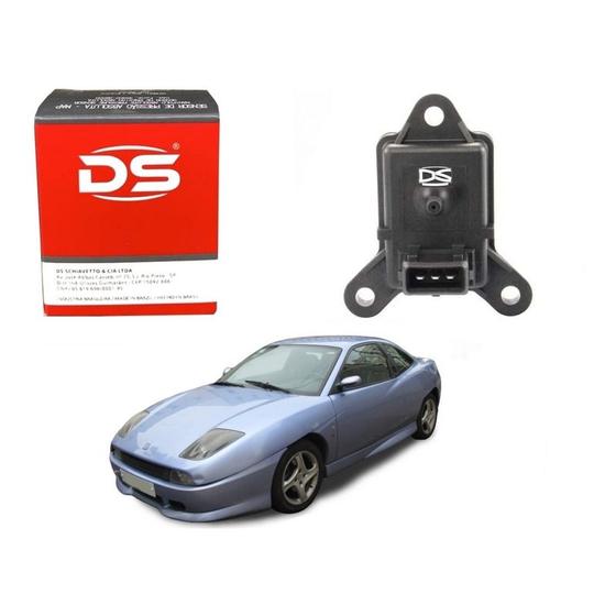 Imagem de Sensor Map Ds Coupe 2.0 16v 1995 A 1997