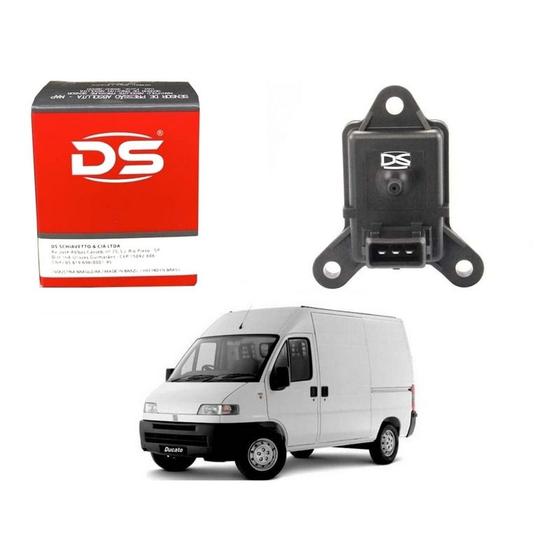 Imagem de Sensor Map Ds Ducato 2.0 2.8 Diesel 1997 A 2002