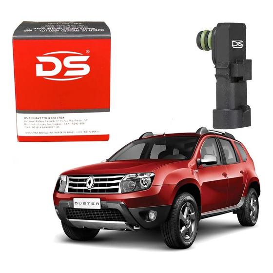 Imagem de Sensor Map Ds Duster 1.6 2.0 2012 A 2015