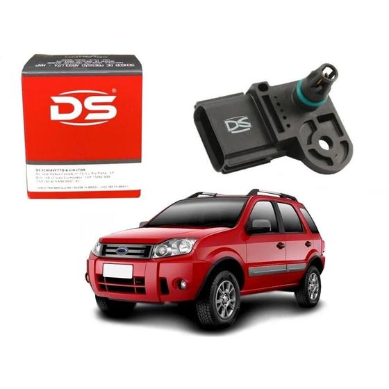 Imagem de Sensor Map Ds Ecosport 2.0 16v 2008 A 2012