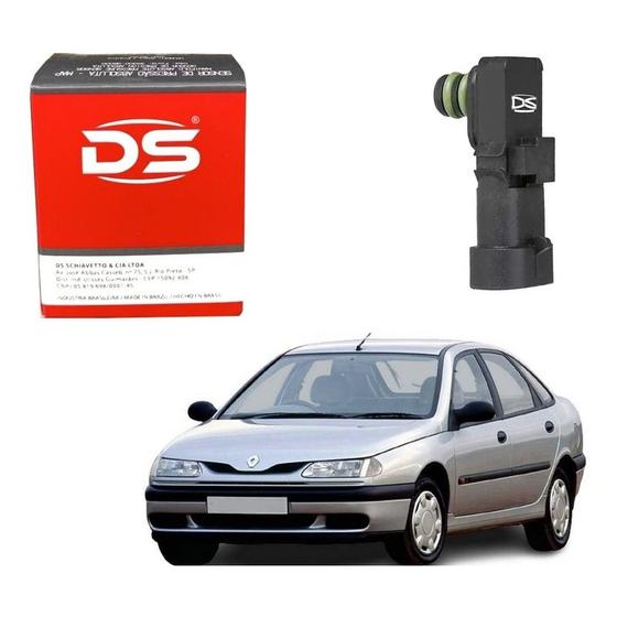Imagem de Sensor Map Ds Laguna 2.0 1995 A 2001