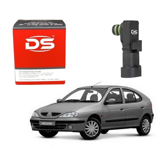 Imagem de Sensor Map Ds Megane 1.6 2.0 1999 A 2005