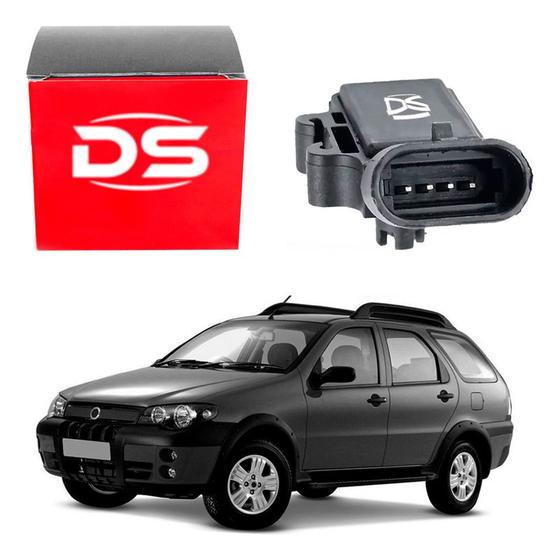 Imagem de Sensor Map Ds Palio Adventure 1.8 Gasolina 2003 A 2004