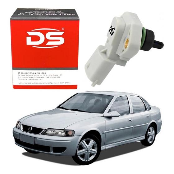 Imagem de Sensor Map Ds Vectra 2.0 2003 A 2005