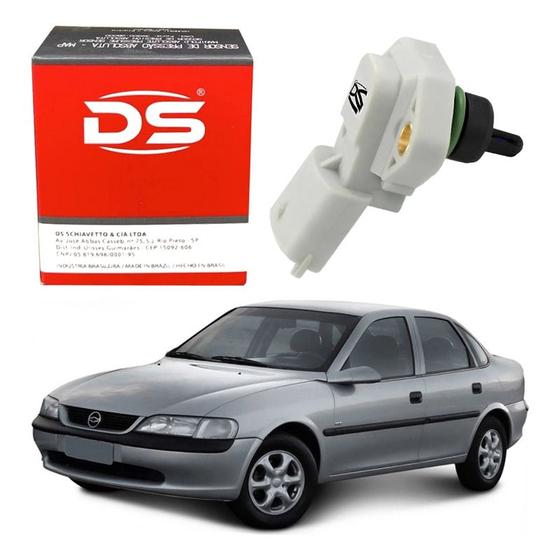 Imagem de Sensor Map Ds Vectra 2.2 1998 A 2000