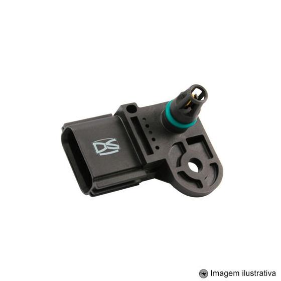 Imagem de Sensor Map Ecosport 2.0 4C 16V Duratec 07 ... / Ecosport 2.0 4C 16V Duratec 08 ... / Focus 2.0 4C 16V Duratec 05 ... 08