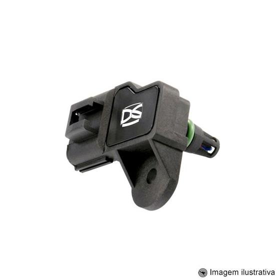 Sensor Map Fiesta 1.0 4C 8V Zetec Rocam 99 06 / Ka 1.0 4C 8V Zetec